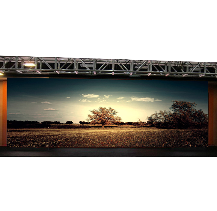 室內(nèi)三合一P6全彩LED顯示屏技術(shù)參數(shù)