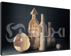 素希液晶拼接屏的特點有哪些？