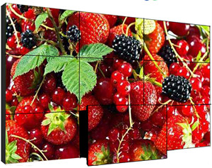 在上海如何真正的選擇一家有實力的液晶拼接屏廠家呢？