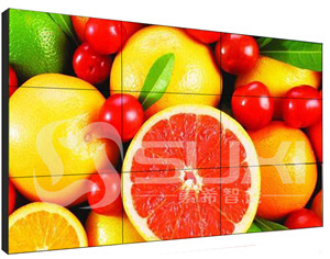 上海高溫預(yù)警已經(jīng)到來您安裝好的液晶拼接屏做好散熱了嗎？